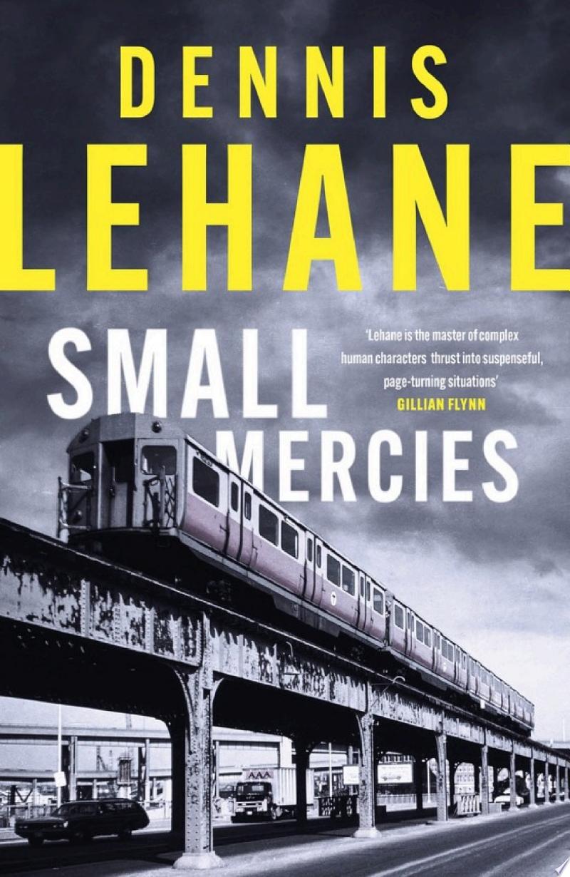 Cover of Small Mercies