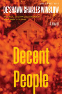 Cover of Decent People