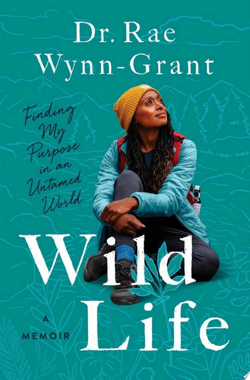 Cover of Wild Life