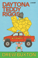 Cover of Daytona Teddy Riggs