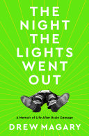 Cover of The Night the Lights Went Out