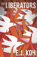 Cover of The Liberators