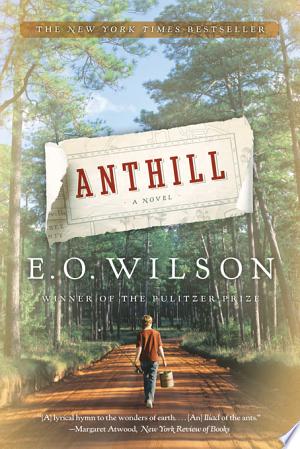 Cover of Anthill