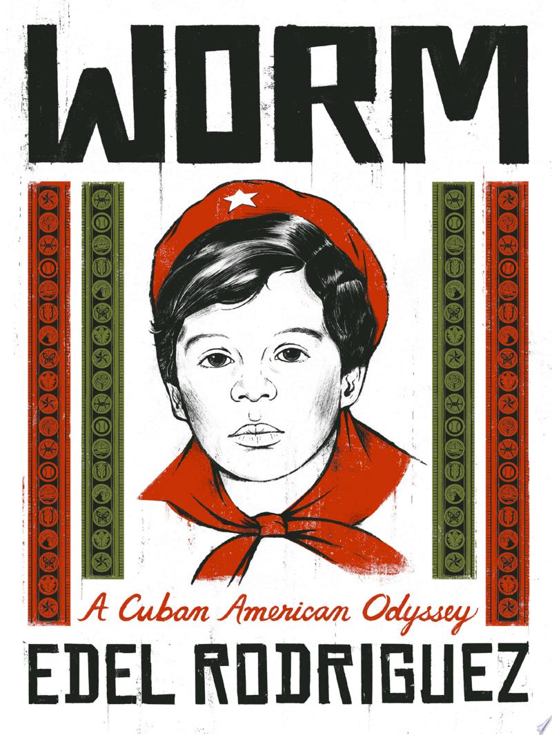 Cover of Worm