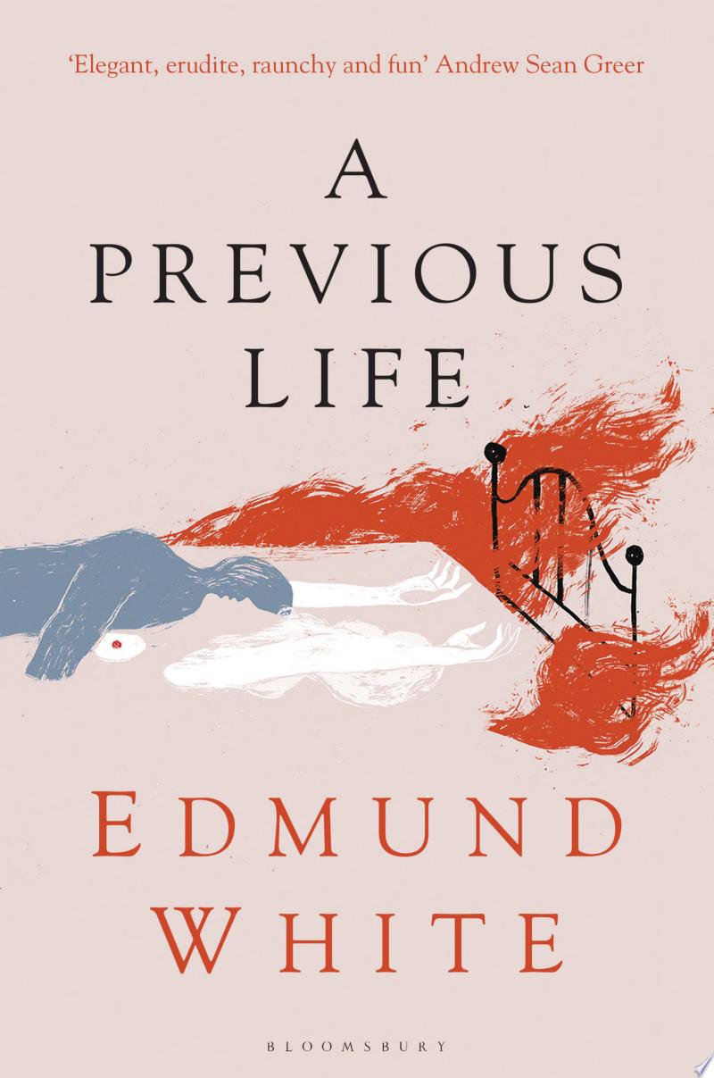 Cover of A Previous Life