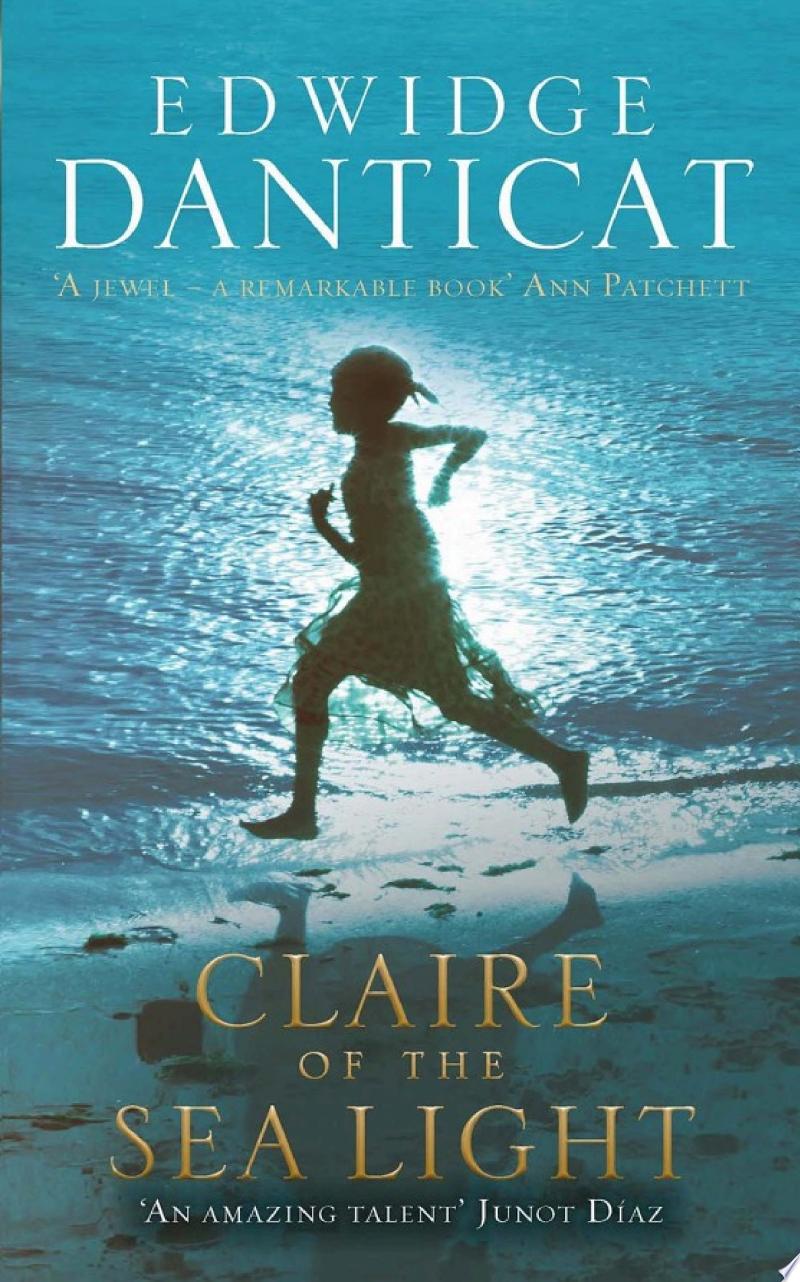 Cover of Claire of the Sea Light