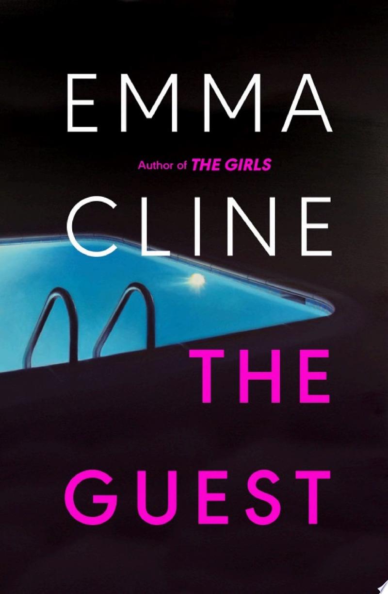 Cover of The Guest
