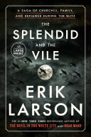 Cover of The Splendid and the Vile
