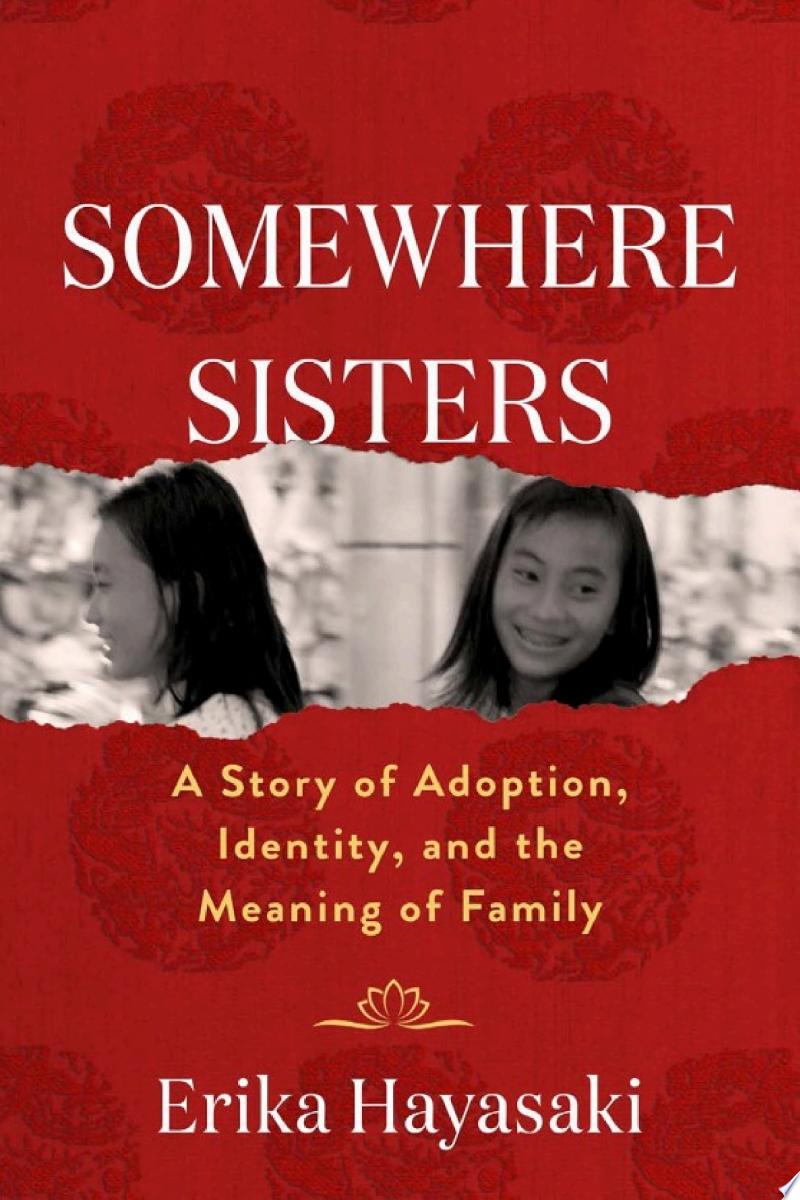 Cover of Somewhere Sisters