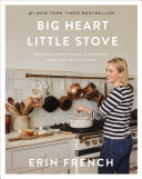 Cover of Big Heart Little Stove