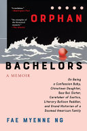 Cover of Orphan Bachelors