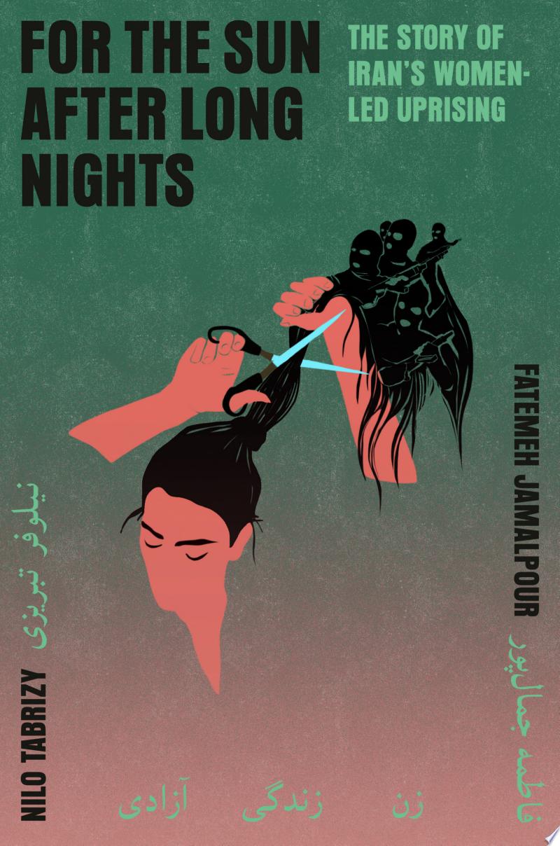 Cover of For the Sun After Long Nights