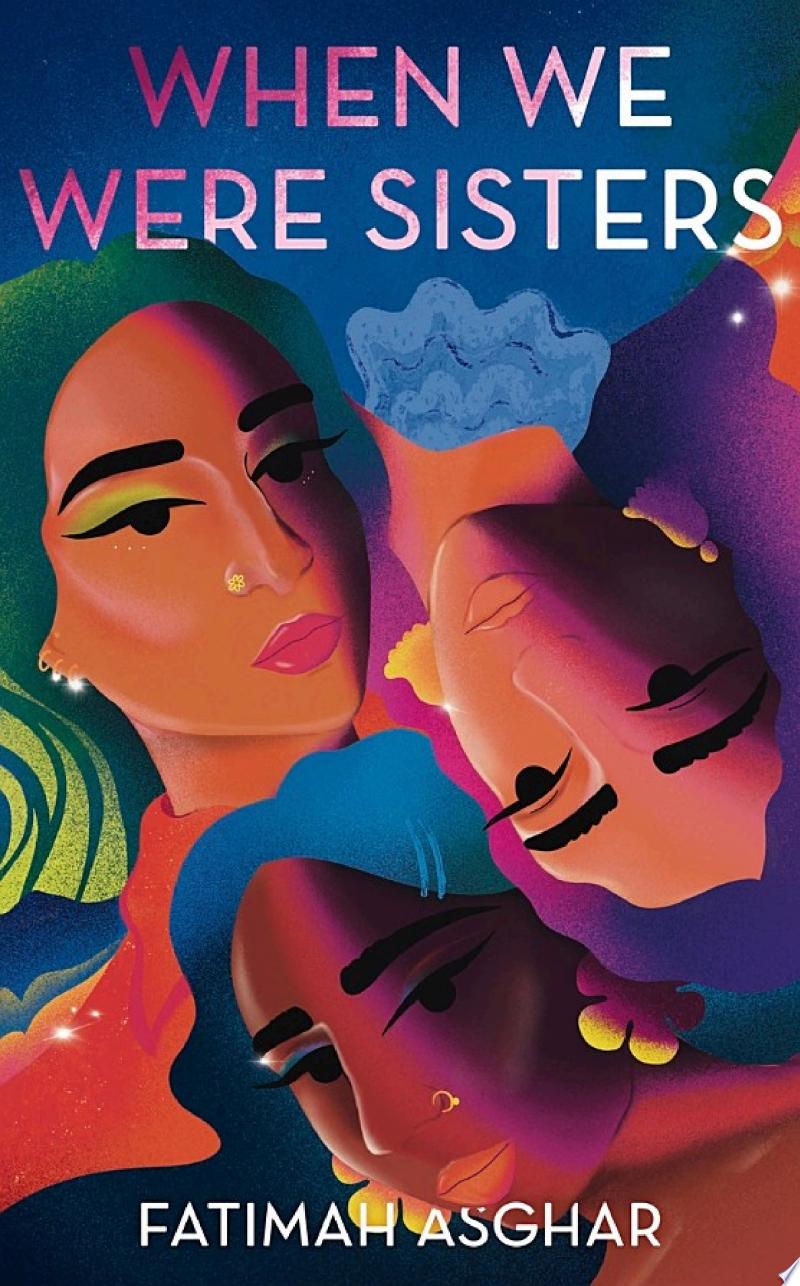 Cover of When We Were Sisters
