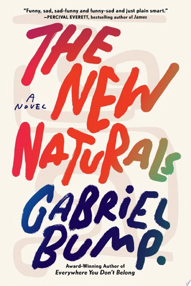 Cover of The New Naturals