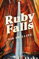 Cover of Ruby Falls
