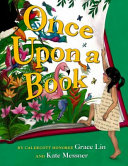 Cover of ONCE UPON A BOOK VOX BOOKS.