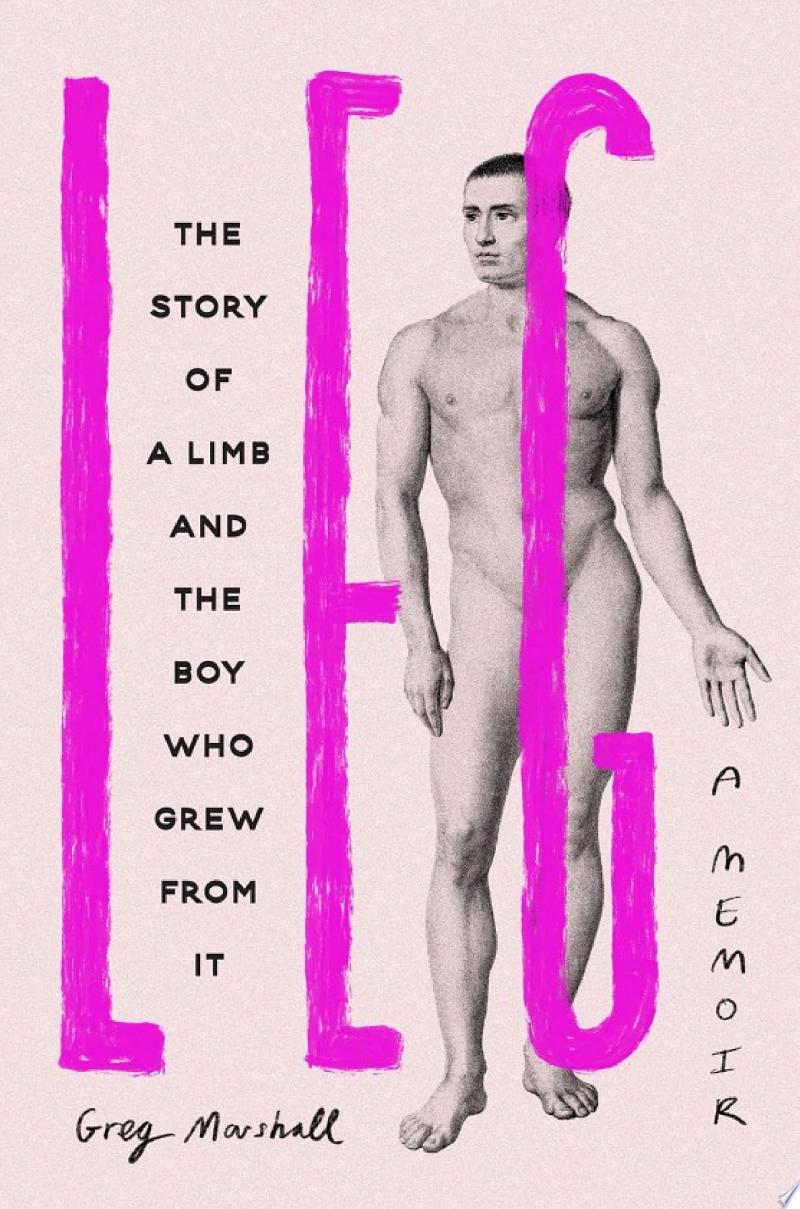 Cover of Leg