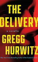Cover of The Delivery