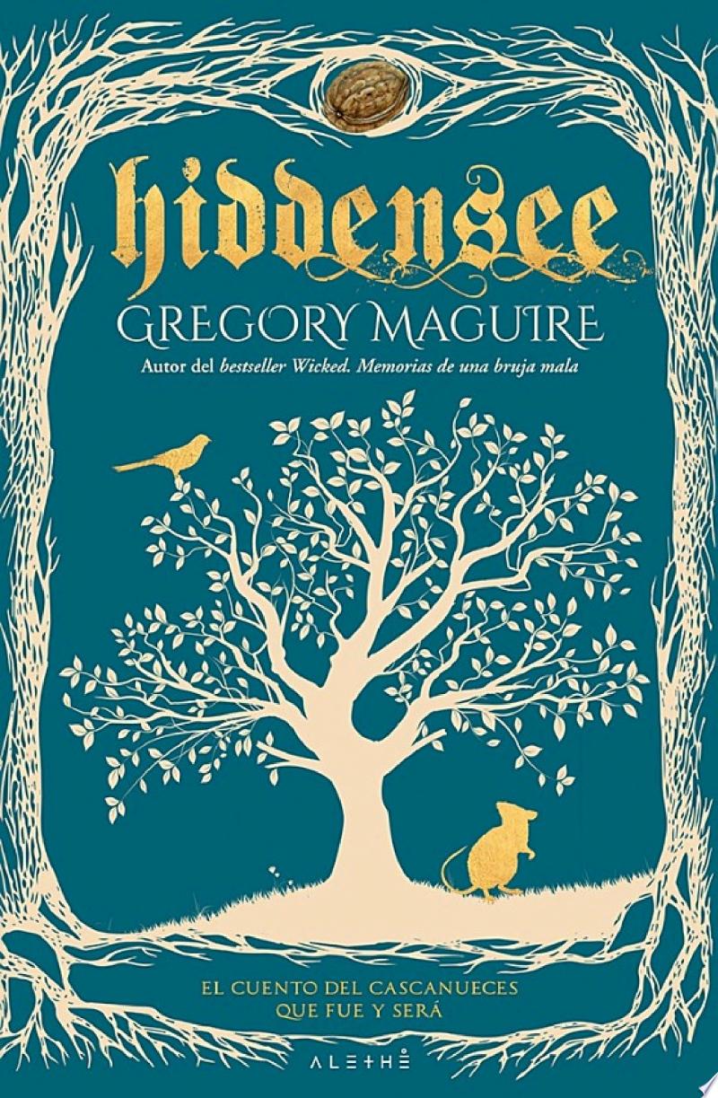 Cover of Hiddensee