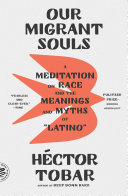 Cover of Our Migrant Souls