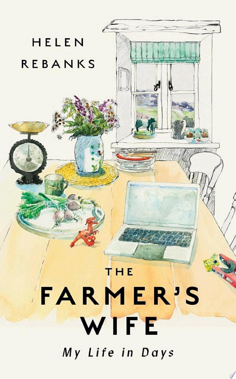 Cover of The Farmer's Wife