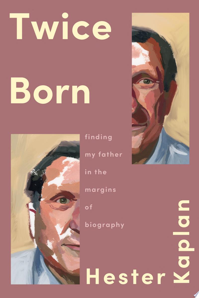 Cover of Twice Born