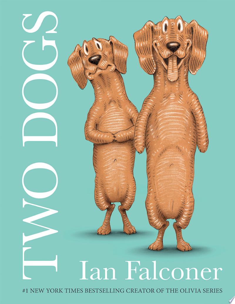 Cover of Two Dogs