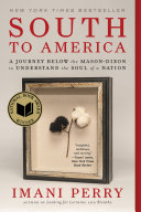 Cover of South to America