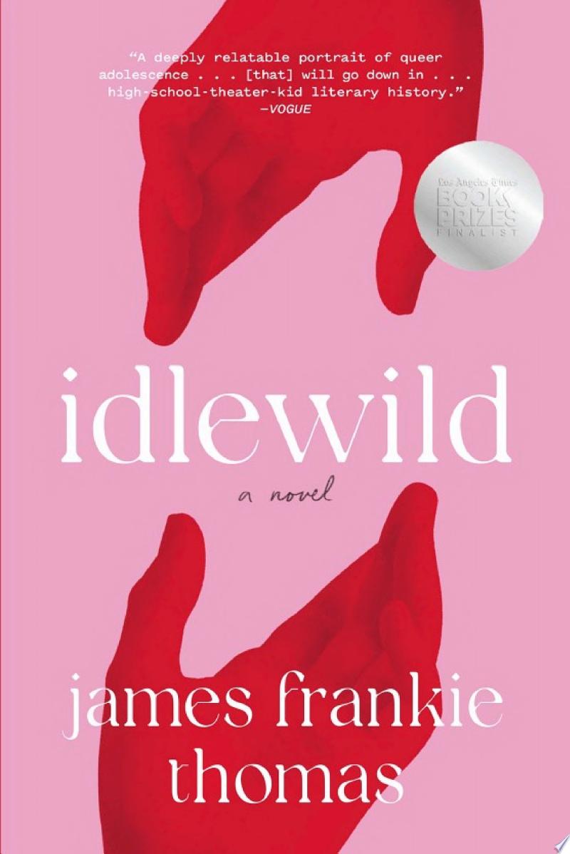 Cover of Idlewild
