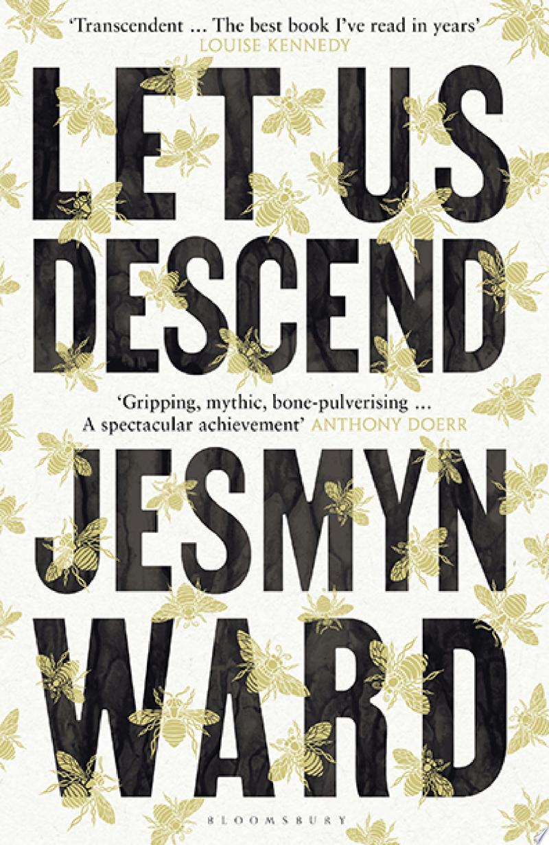Cover of Let Us Descend
