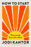 Cover of How to Start