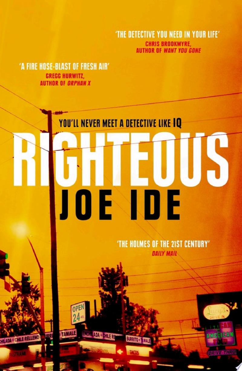 Cover of IQ