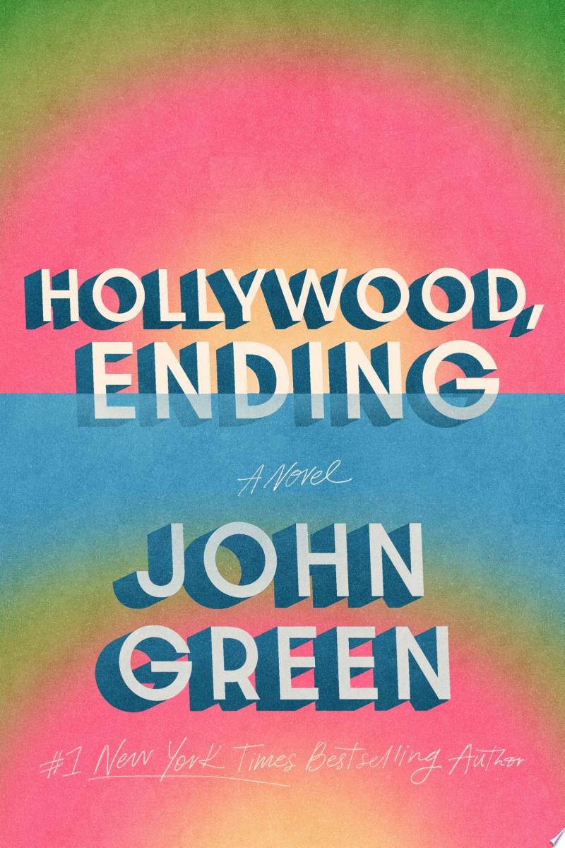 Cover of Hollywood, Ending