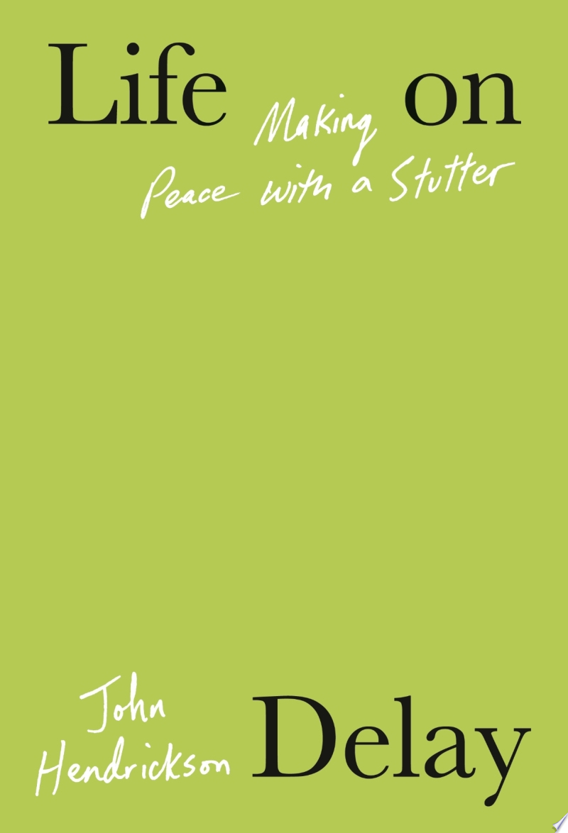 Cover of Life on Delay