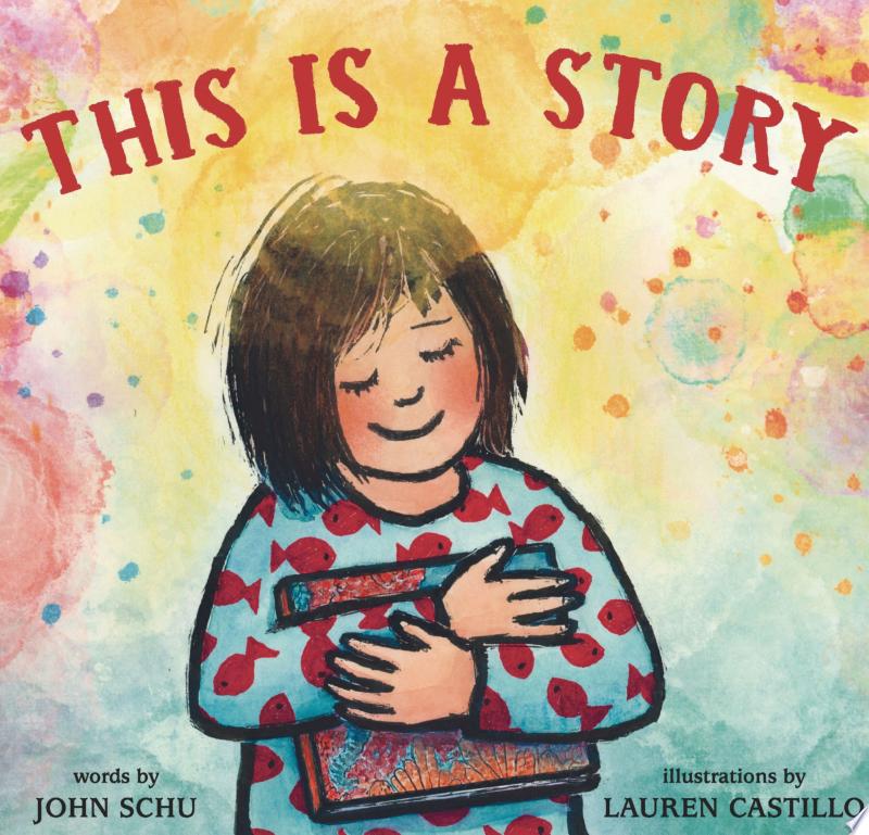 Cover of This Is a School