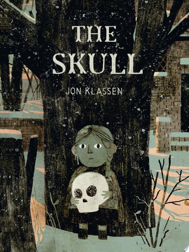 Cover of The Skull