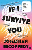 Cover of If I Survive You