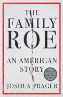 Cover of The Family Roe