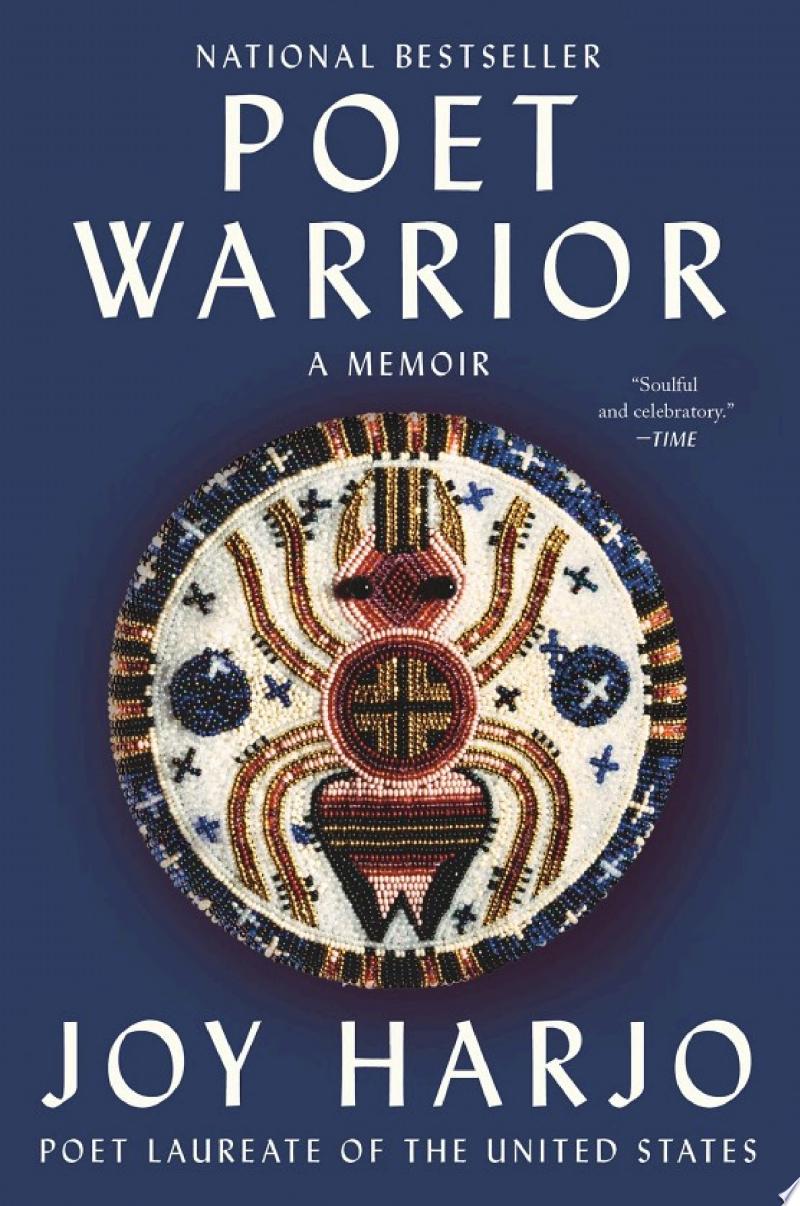 Cover of Poet Warrior
