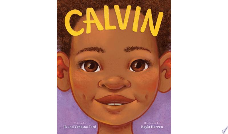 Cover of Calvin