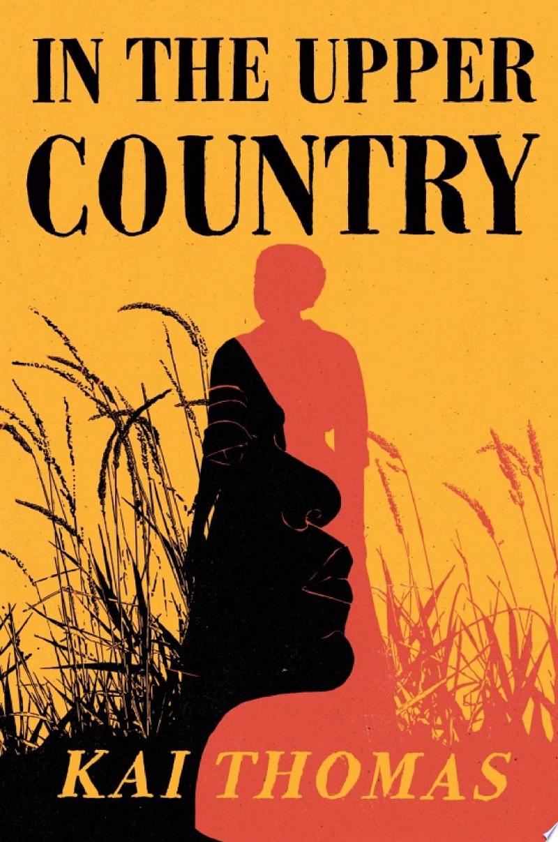 Cover of In the Upper Country