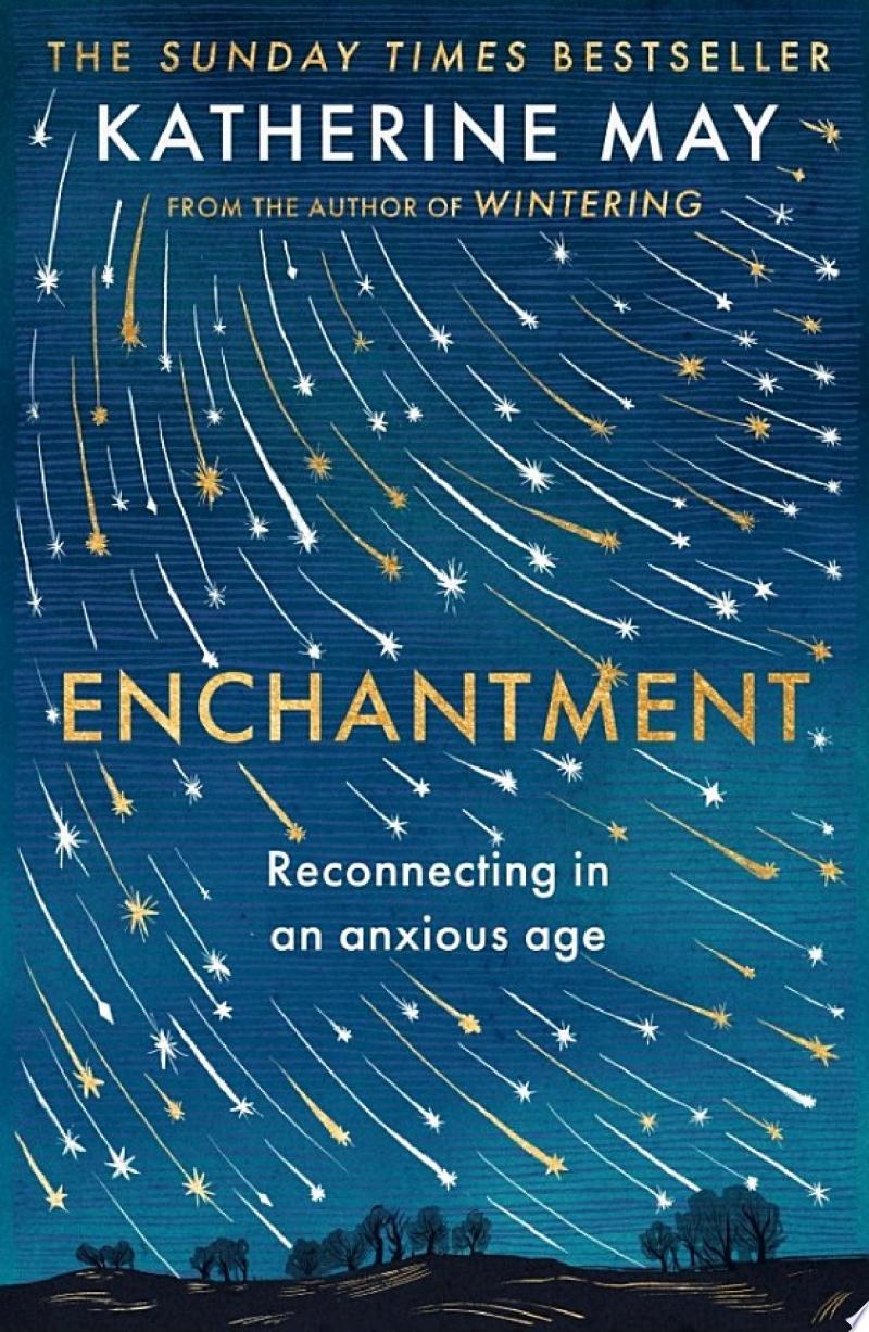 Cover of Enchantment