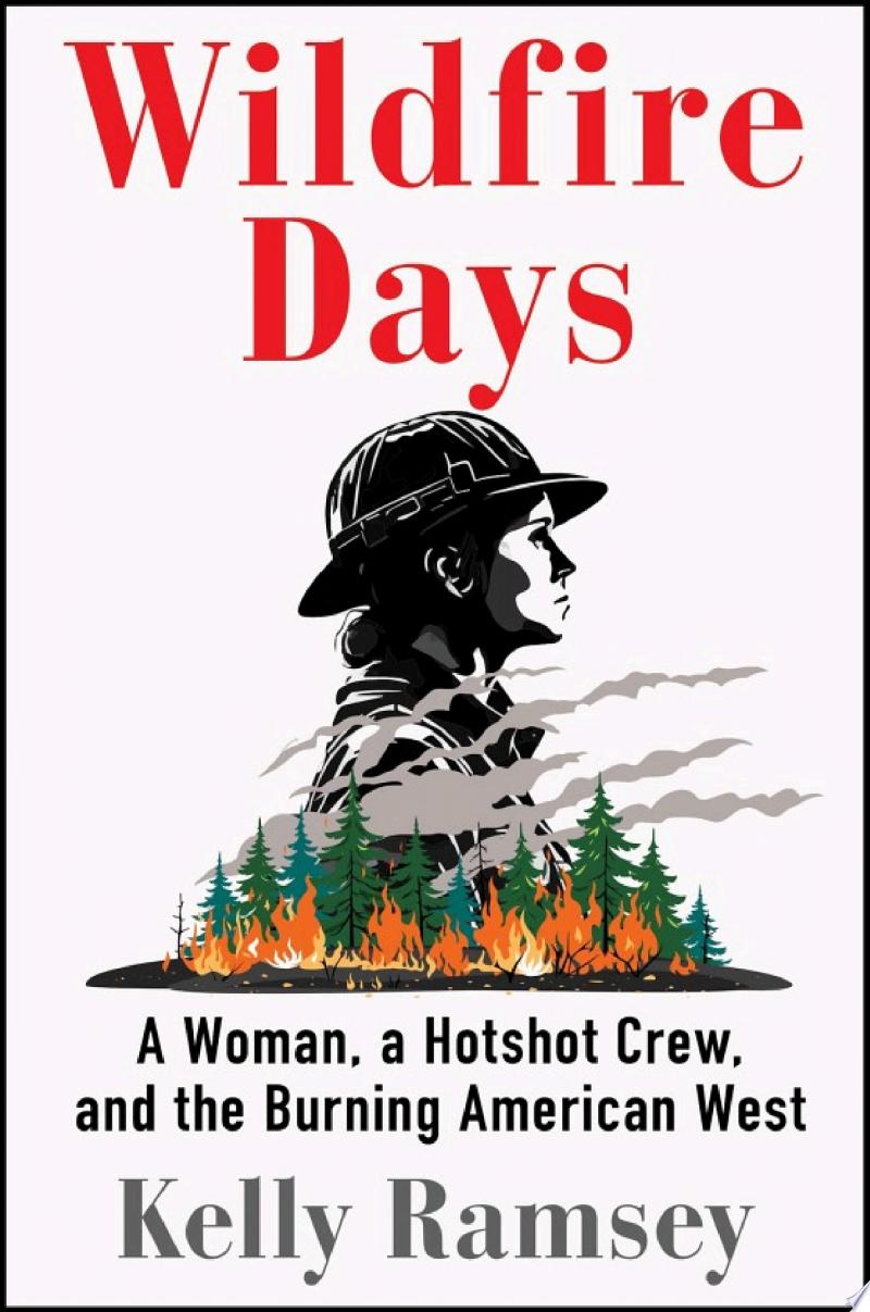 Cover of Wildfire Days