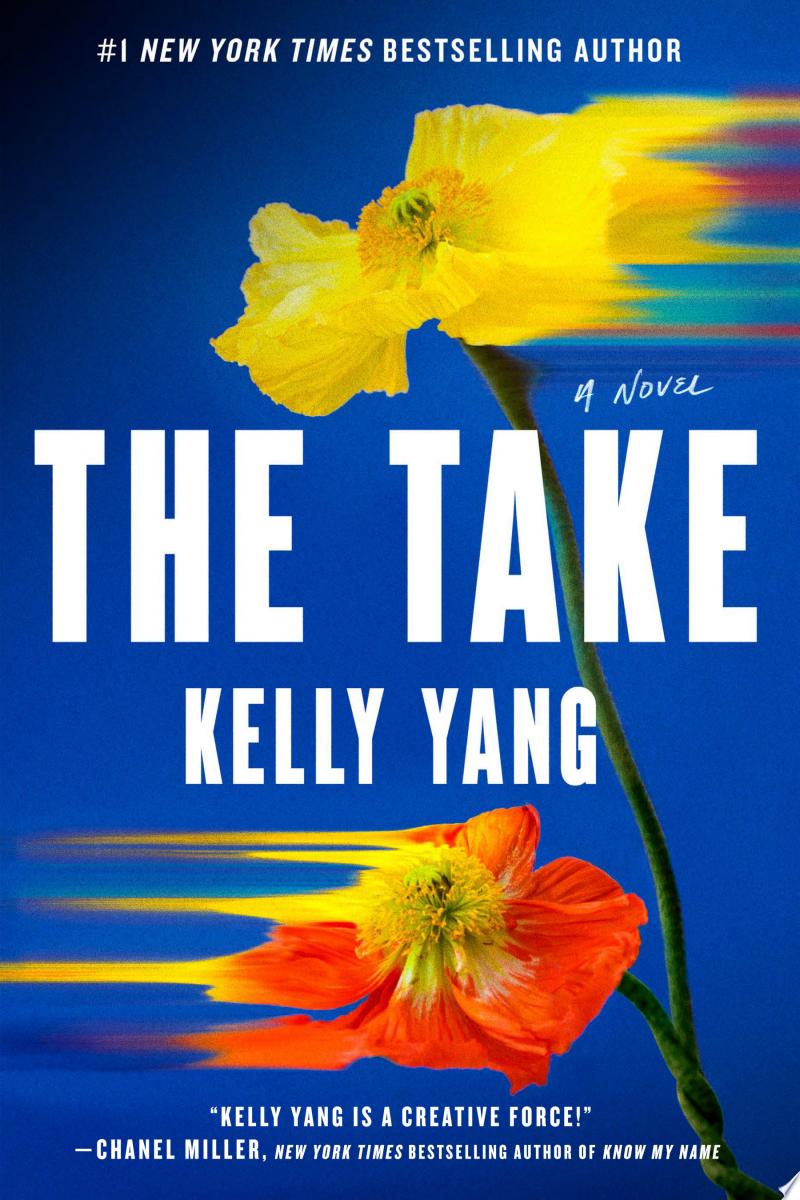 Cover of The Take