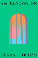 Cover of The Renovation