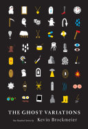 Cover of The Ghost Variations
