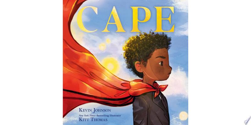 Cover of Cape