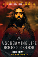 Cover of A Screaming Life