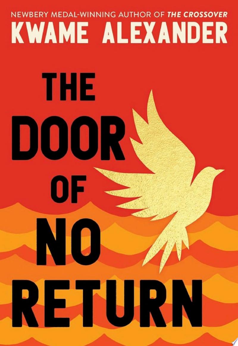 Cover of The Door of No Return