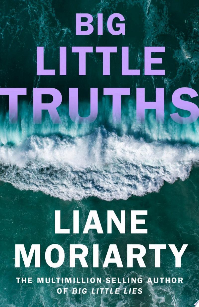 Cover of Big Little Truths